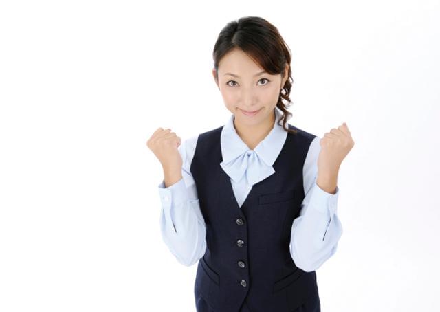 20代〜40代の女性スタッフ活躍中!