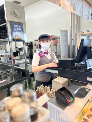 茨城空港店/フルタイムパート 調理補助 主婦&フリーター活躍◎週1日〜OK!茨城空港内におけるレストランのキッチンスタッフ