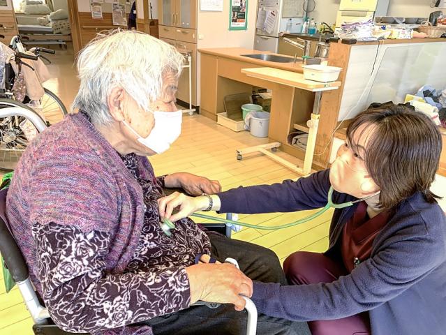 ★Hさんインタビューつづき