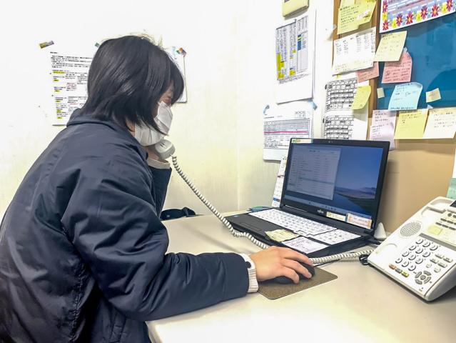 ★Sさんのインタビューつづき