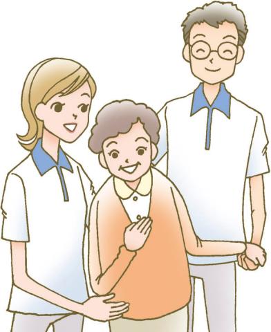 「鵠沼海岸駅」より徒歩5分のクリニックです。
勤務は4月からスタート！