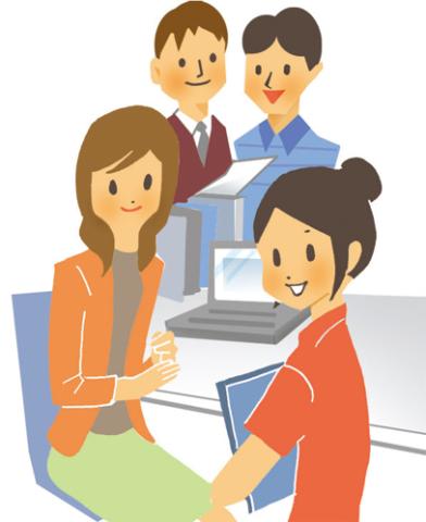 創業82年の優良企業◎マイカー通勤OK！
40代・50代の女性スタッフが活躍中です。