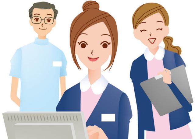 幅広い世代の女性が活躍中!
人間関係も良好で、新人さんもすぐに慣れていただけます◎
