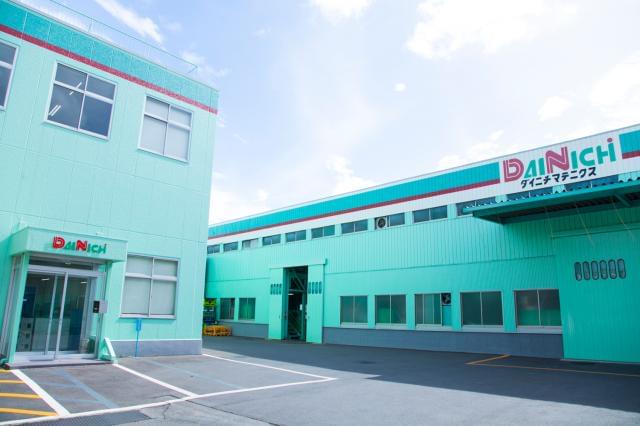 “創造型提案企業”が会社のコンセプト。
自分のアイデアが形になるヤリガイが実感できます。