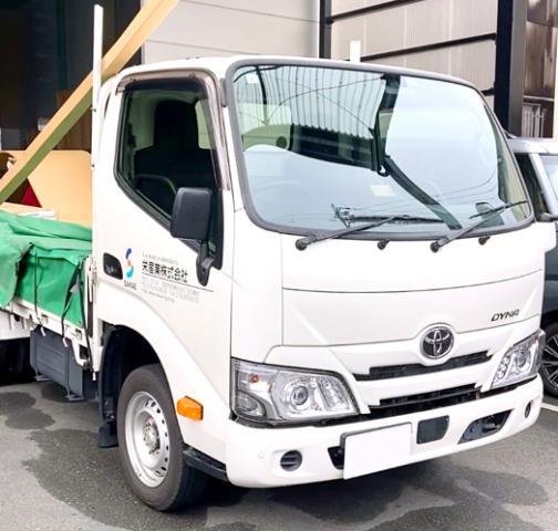 「すぐ戦力」ではなく「じっくり成長」でOK！丁寧な教育体制を整えています。