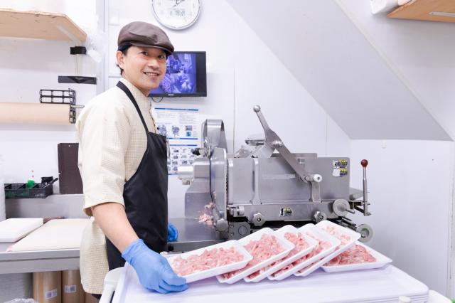 新しいお店を一緒に盛り上げていきましょう！