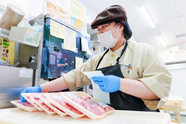 肉匠かみむら　イオンモール座間店