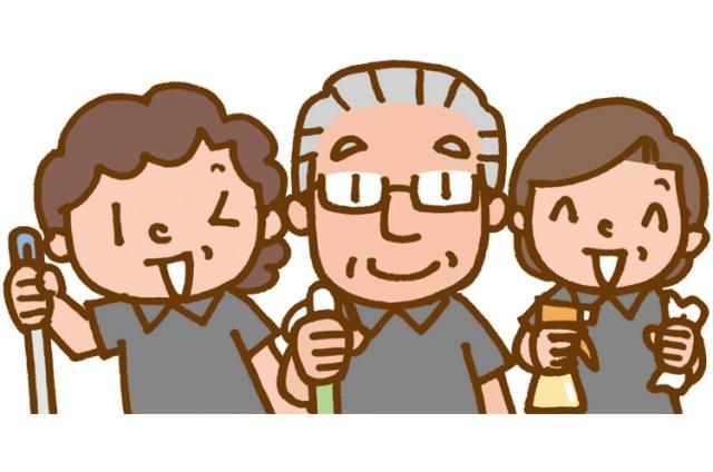 「家事の延長」という感覚で大丈夫◎シンプル作業なので、すぐに覚えて活躍できますよ♪