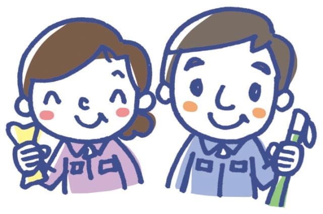 「家事の延長」という感覚で大丈夫◎シンプル作業なので、すぐに覚えて活躍できますよ♪