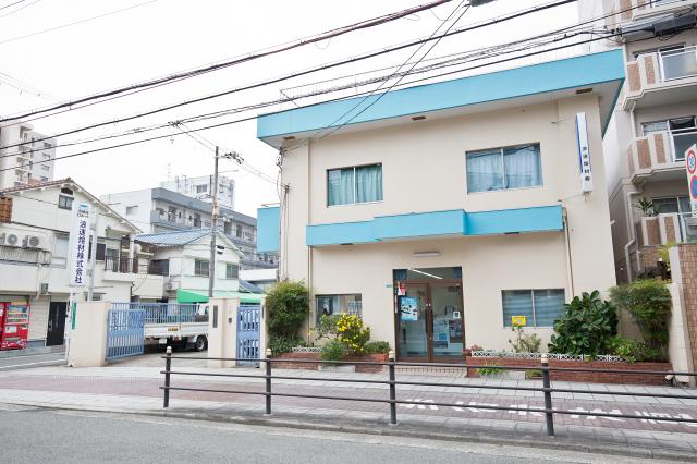 溶接材料・工業ガス等の配送など◇平野区・泉佐野◇土日祝休み◇年間休日125日◇働きやすが魅力です！配送スタッフ