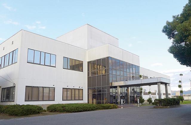 フィルネクスト株式会社　京都工場