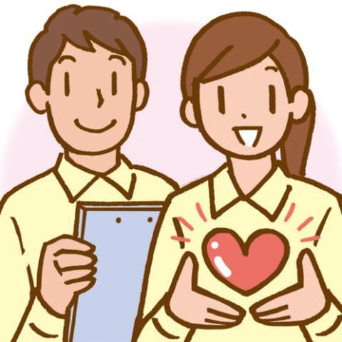 今回は、スタッフ一人ひとりの負担軽減を目的とした増員募集。ご利用者様が安心できる空間を作っていきましょう！