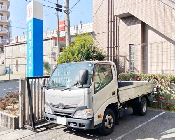 異業種から転職した先輩も多数活躍中！
新人さんの気持ちに寄り添いながらサポートします。