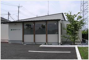 きれいなクリニックで、あなたらしさを活かして働きませんか!! WワークOK!!