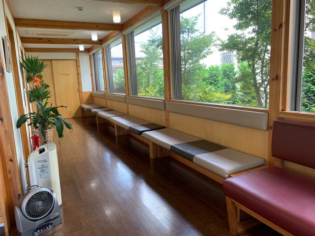 年1回の昇給はもちろん、年2回の賞与あり◎
雇用形態に関わらず日々の頑張りをしっかり還元します!