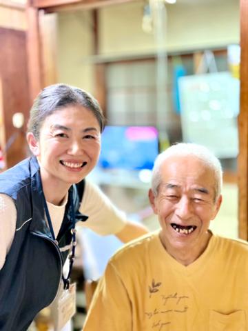 各種社会保険完備でマイカー通勤も可能ですよ♪交通費も規定内支給します。