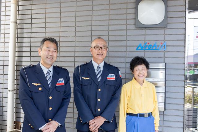 株式会社ニチアコミュニケーション