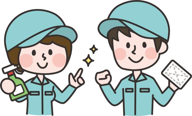 京葉ビルサービス株式会社