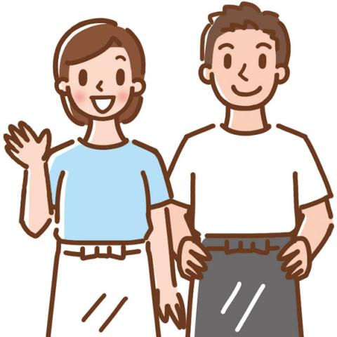 未経験から始めて長期で活躍しているスタッフ多数!
和やかで馴染みやすい雰囲気の職場です◎