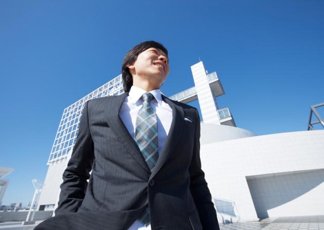 完全週休二日制など家族との時間も大切にできますよ。