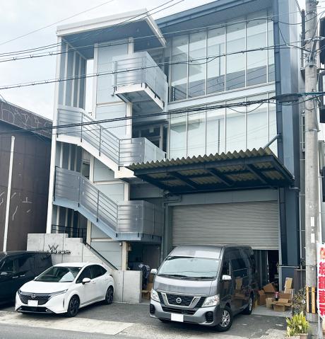 ≪金城商事株式会社≫は昭和32年創業のグローバル商社です！