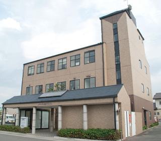 駅から近くのきれいなクリニックです。