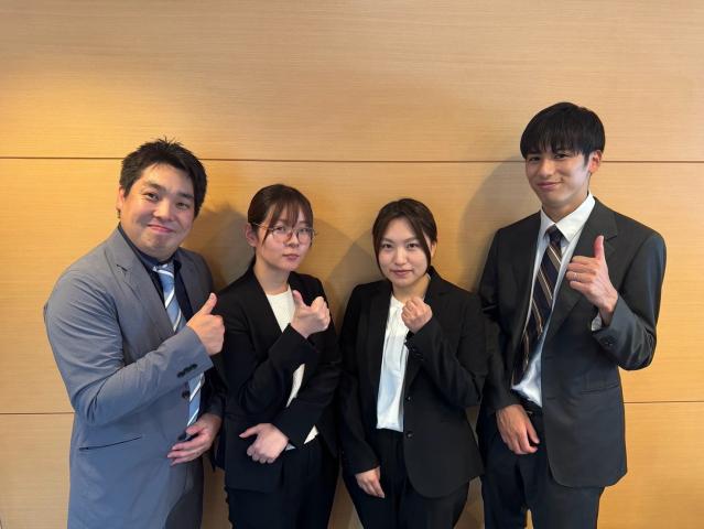 〜未経験や前職医療関係のスタッフが多数活躍中！〜