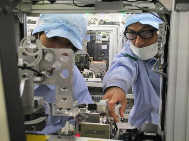 充実した研修制度で、あなたもプロになれる!