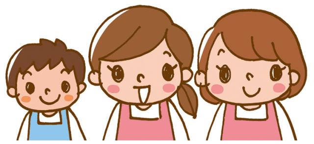 \選べる3つの働き方/どのお仕事もシンプル作業中心!
「自分に合う働き方がしたい」そんな方、大歓迎!