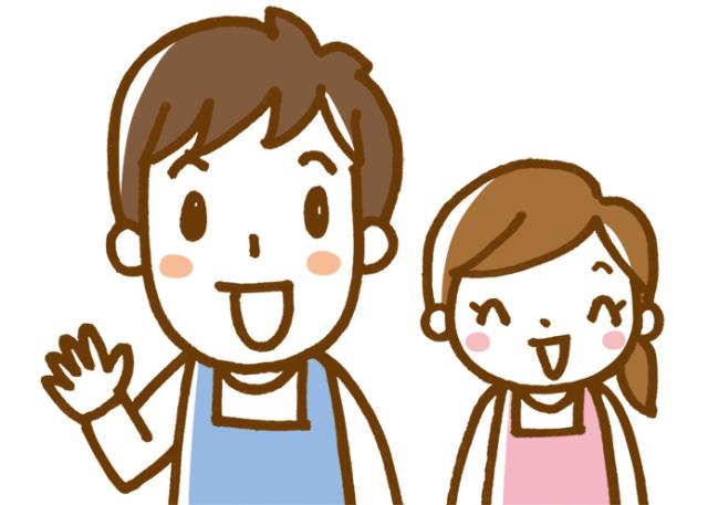 「工場勤務は初めて」という方も
安心してスタートできる環境です！