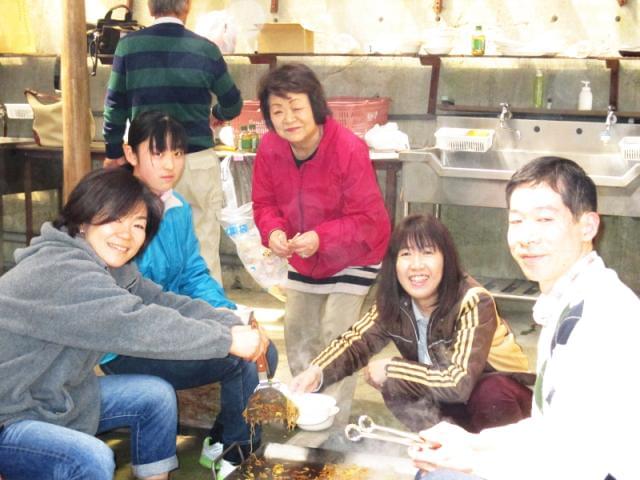◆◆ スタッフインタビュー (Eさん・入社2年・40代) ◆◆