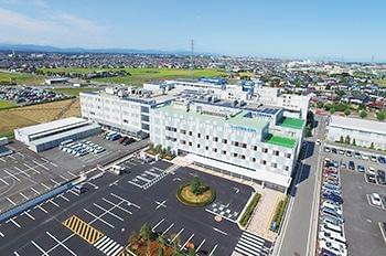★病院見学・面接は随時実施しています★