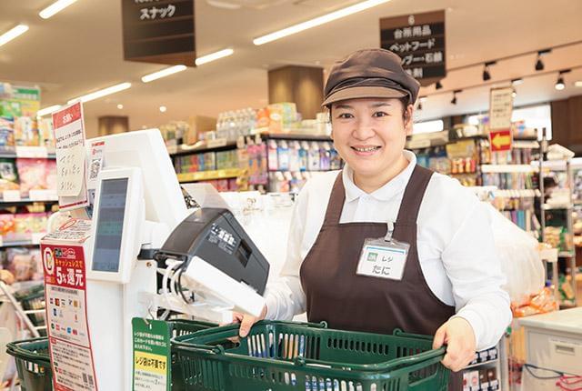 Fuji フジスーパー 根岸橋店 32 のアルバイト パート情報 イーアイデム 横浜市磯子区のコンビニ スーパー求人情報 Id A