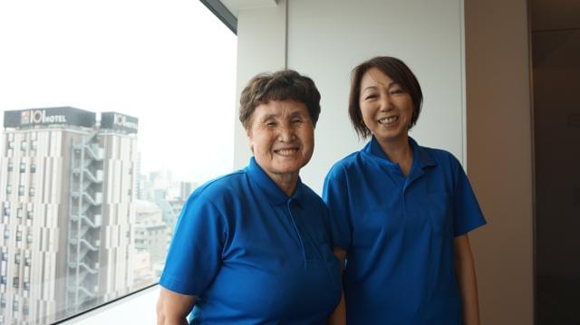 50代 女性パート 求人 東京に関するアルバイト・バイト・求人情報 お仕事探しならイーアイデム