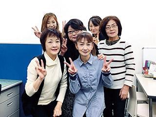 地下鉄「南森町」駅・JR「大阪天満宮」駅から徒歩スグの好立地◎通勤ラクラクですよ♪