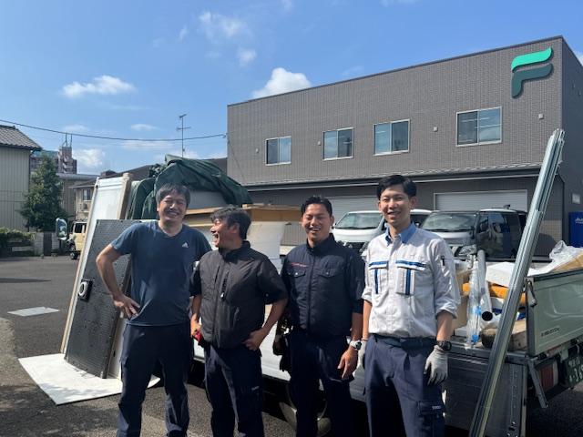 株式会社福井技巧サービス