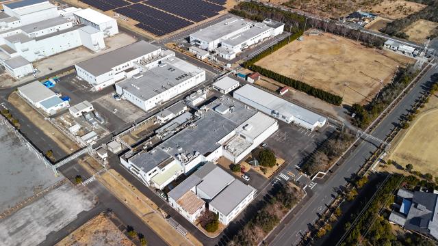 令和5年設立の新しい会社ですが、安定した基盤あり!
短期でも安心感をもって働けます◎