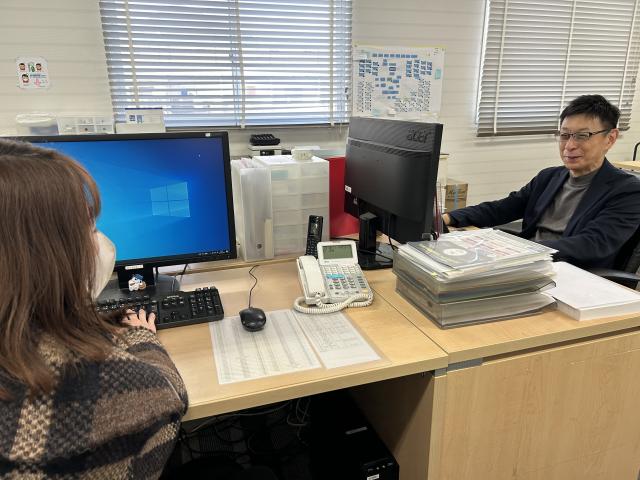 株式会社キャラット