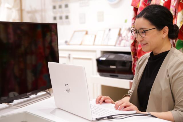 アルバイト・パートスタッフも同時募集中。
詳細は備考欄をご確認ください◎