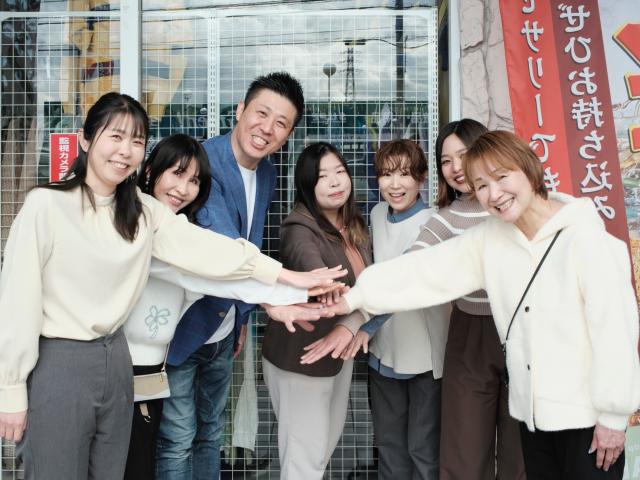 事務・接客サポートのオープニングスタッフ追加募集!