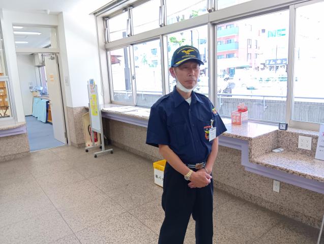 制服貸与・交通費支給(規定内)などの基本的な待遇もしっかり整っています。