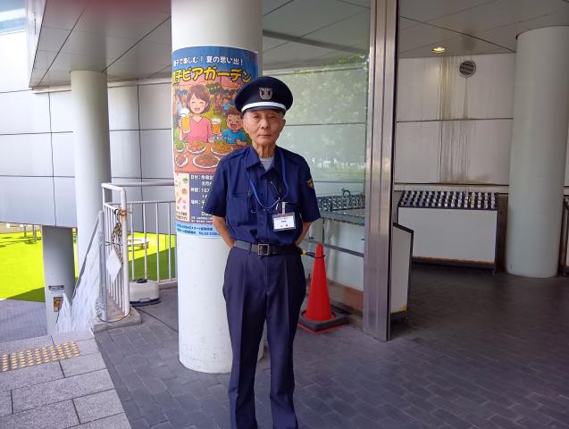 「八幡山駅」「千歳船橋駅」から徒歩圏内。
交通費も規定内で支給いたします。