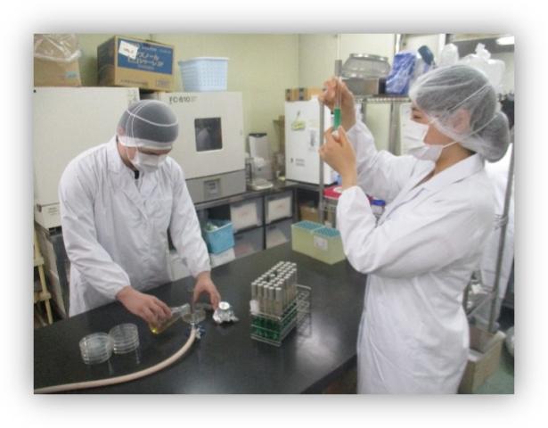 プライムデリカ株式会社 新居浜工場のアルバイト パート情報 新居浜市の求人情報 Id イーアイデム