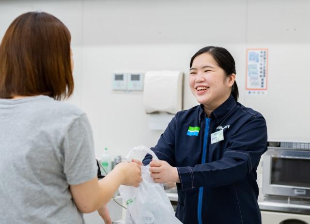 ファミリーマート　信楽牧東店