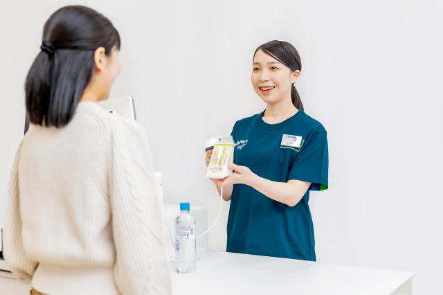 スキマ時間を有効活用！身近なコンビニ「ファミマ」でお仕事しませんか！？コンビニスタッフ