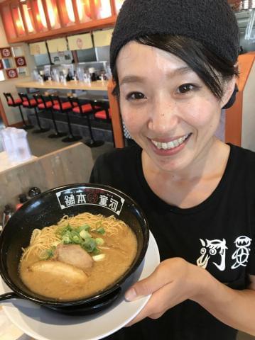週1日~・1日何時間からでもOK!大人気のラーメン屋さんでアルバイトデビューしませんか?