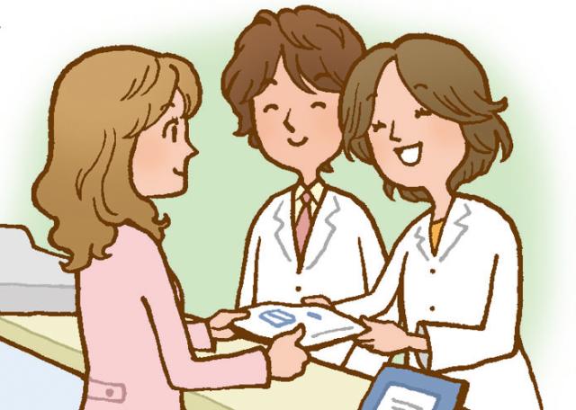 家事や育児と両立しながら、地域の薬局で無理なく働きませんか？薬局受付スタッフ