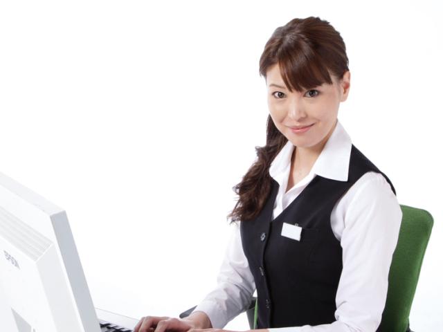 ＼経験浅い方＆ブランクOK／
無理のないカタチで、仕事を再スタートできます。