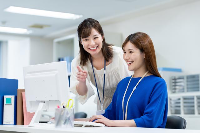 事務パートさん募集！扶養範囲内（週2〜3日）でテキパキこなせる短時間勤務です。一緒に働きませんか。試験データ入力・事務スタッフ