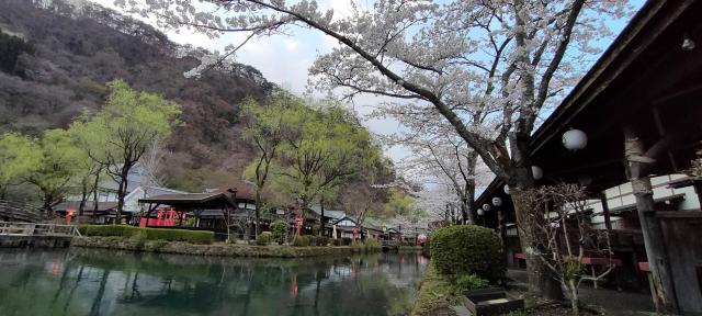 【清掃スタッフ】日常清掃でOK/江戸時代の風景を楽しみながら健康的に働ける！中高年・女性が活躍中テーマパーク内清掃スタッフ